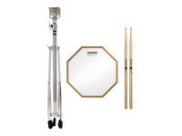 Evans EVSP-RF10G-AT Conjunto Attacktile Scholastic Evans EVSP-RF10G-AT Conjunto Attacktile Scholastic